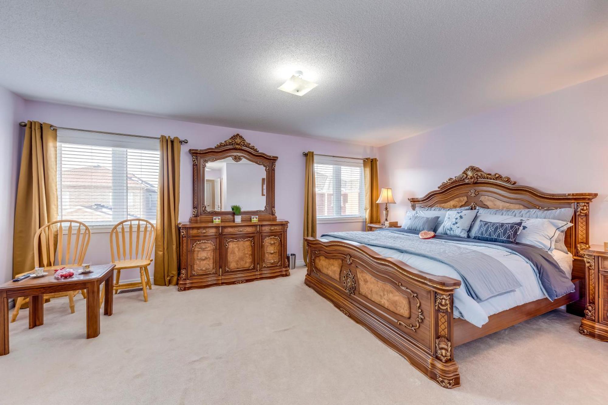 Avid Vacation Palace In Castlemore , برامبتون المظهر الخارجي الصورة